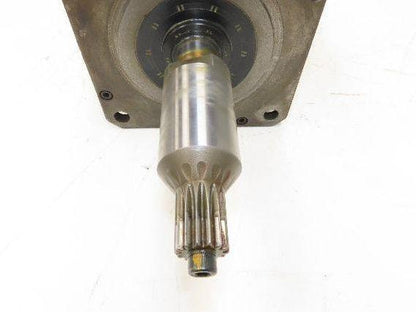 Fanuc A06B-0267-B605 AC Servo Motor M30/3000  - Encoder A860-2014-T301