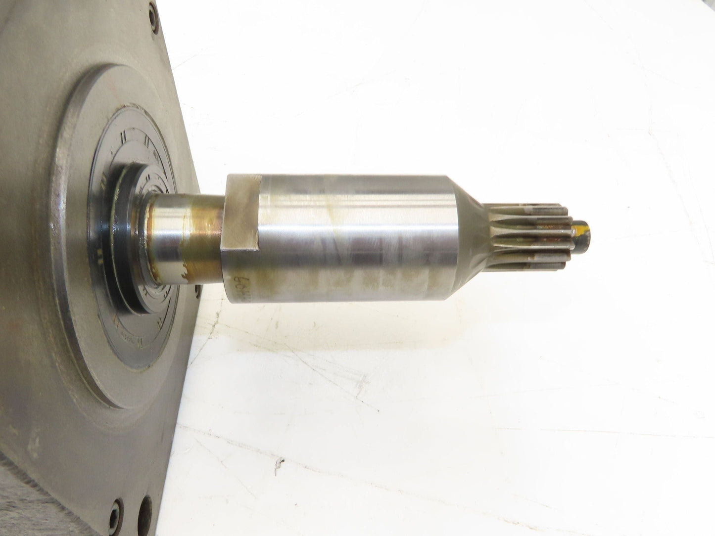 Fanuc A06B-0267-B605 AC Servo Motor M30/3000  - Encoder A860-2014-T301