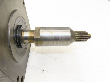 Fanuc A06B-0267-B605 AC Servo Motor M30/3000  - Encoder A860-2014-T301