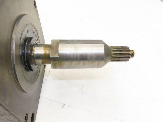 Fanuc A06B-0267-B605 AC Servo Motor M30/3000  - Encoder A860-2014-T301