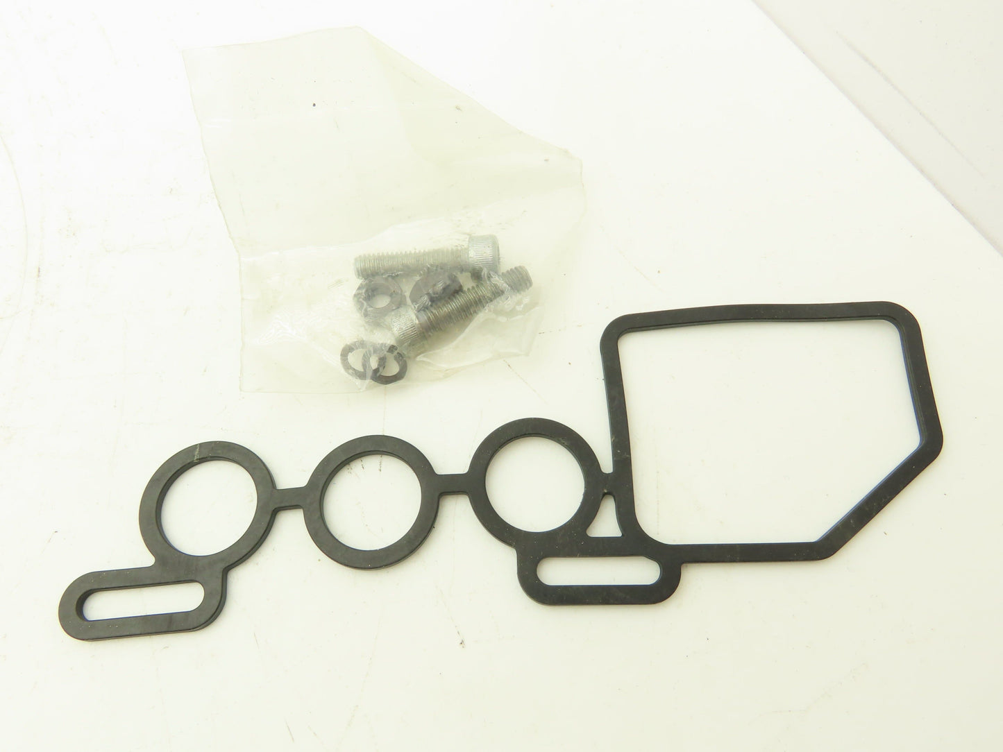 Numatics I24BB515MP00061 Solenoid Valve 5/2 150psig 24vDC 4W 1/2" NPT