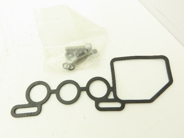 Numatics I24BB515MP00061 Solenoid Valve 5/2 150psig 24vDC 4W 1/2" NPT