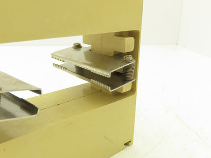 Holec 741F0027 Current Transformer 2000/5A 30/45/60VA 0.73/3kV