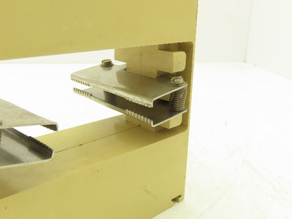 Holec 741F0027 Current Transformer 2000/5A 30/45/60VA 0.73/3kV