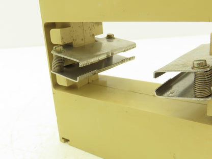 Holec 741F0027 Current Transformer 2000/5A 30/45/60VA 0.73/3kV