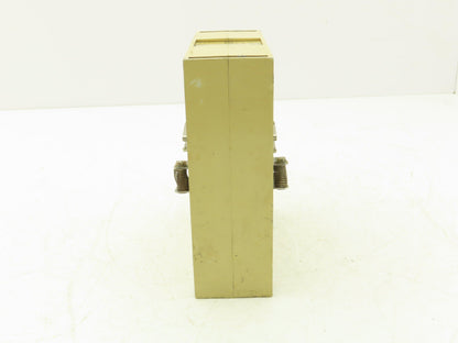 Holec 741F0027 Current Transformer 2000/5A 30/45/60VA 0.73/3kV