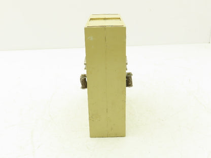 Holec 741F0027 Current Transformer 2000/5A 30/45/60VA 0.73/3kV