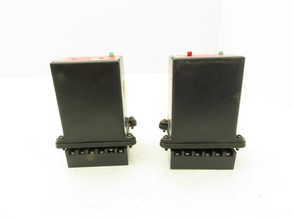 Load Controls CA-30 Adjustable Gain Current Transducer 5 Amp Lot of 2