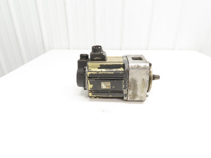 Mitsubishi HC-SF152K AC Servo Motor 1.5kw 122V 3PH  -Encoder OSA17-020