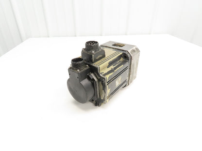 Mitsubishi HC-SF152K AC Servo Motor 1.5kw 122V 3PH  -Encoder OSA17-020