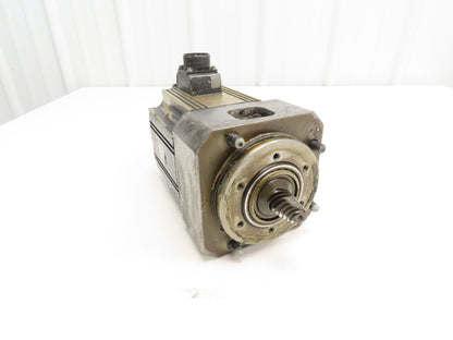Mitsubishi HC-SF152K AC Servo Motor 1.5kw 122V 3PH  -Encoder OSA17-020
