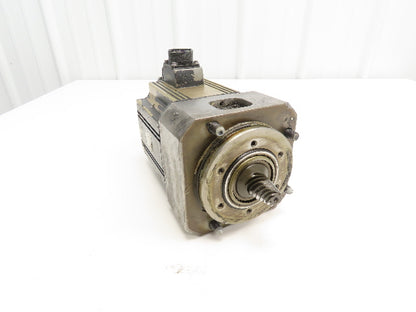 Mitsubishi HC-SF152K AC Servo Motor 1.5kw 122V 3PH  -Encoder OSA17-020