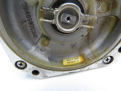 Mitsubishi HC-SF152K AC Servo Motor 1.5kw 122V 3PH  -Encoder OSA17-020