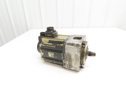Mitsubishi HC-SF152K AC Servo Motor 1.5kw 122V 3PH  -Encoder OSA17-020