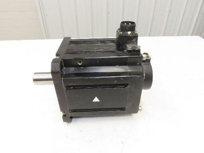 Mitsubishi HF-H453S AC Servo Motor 4.5kW 392V 3PH 3000rpm -Encoder OSA166S5NA