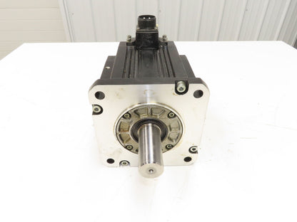 Mitsubishi HF-H453S AC Servo Motor 4.5kW 392V 3PH 3000rpm -Encoder OSA166S5NA