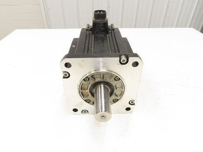 Mitsubishi HF-H453S AC Servo Motor 4.5kW 392V 3PH 3000rpm -Encoder OSA166S5NA