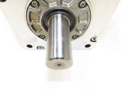 Mitsubishi HF-H453S AC Servo Motor 4.5kW 392V 3PH 3000rpm -Encoder OSA166S5NA