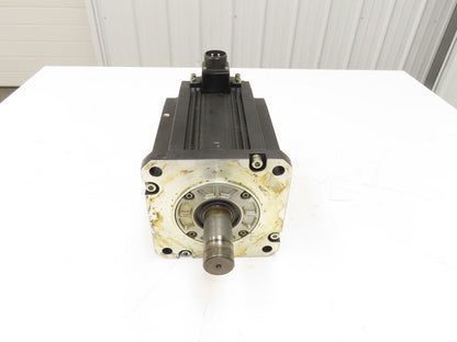 Mitsubishi HF-H703S AC Servo Motor 7kW 399V 3PH 3000rpm -Encoder OSA166S5NA