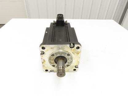 Mitsubishi HF-H703S AC Servo Motor 7kW 399V 3PH 3000rpm -Encoder OSA166S5NA