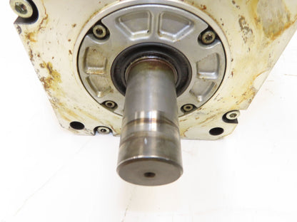 Mitsubishi HF-H703S AC Servo Motor 7kW 399V 3PH 3000rpm -Encoder OSA166S5NA