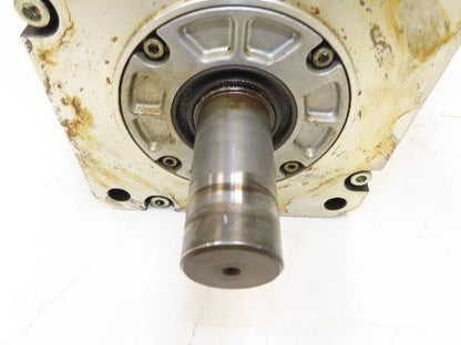 Mitsubishi HF-H703S AC Servo Motor 7kW 399V 3PH 3000rpm -Encoder OSA166S5NA