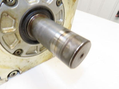 Mitsubishi HF-H703S AC Servo Motor 7kW 399V 3PH 3000rpm -Encoder OSA166S5NA