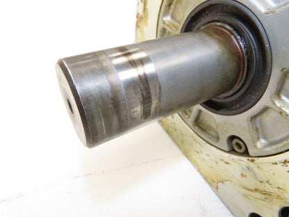 Mitsubishi HF-H703S AC Servo Motor 7kW 399V 3PH 3000rpm -Encoder OSA166S5NA