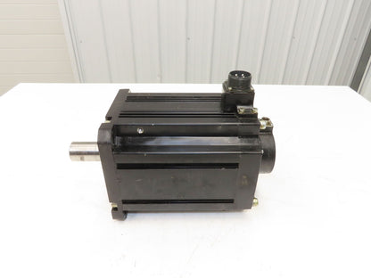 Mitsubishi HF-H703S AC Servo Motor 7kW 399V 3PH 3000rpm -Encoder OSA166S5NA