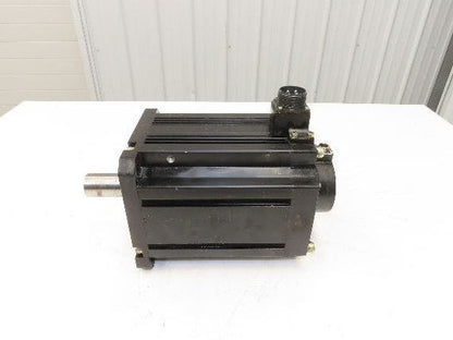 Mitsubishi HF-H703S AC Servo Motor 7kW 399V 3PH 3000rpm -Encoder OSA166S5NA