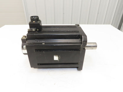 Mitsubishi HF-H703S AC Servo Motor 7kW 399V 3PH 3000rpm -Encoder OSA166S5NA