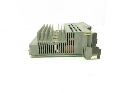 Telemecanique TSX SUP 40 Power Supply 120/240v 1Ph 60Hz In 24vDC 2A 40W Out