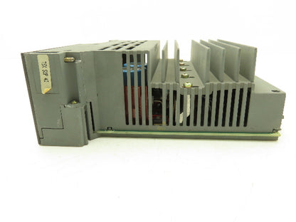 Telemecanique TSX SUP 40 Power Supply 120/240v 1Ph 60Hz In 24vDC 2A 40W Out