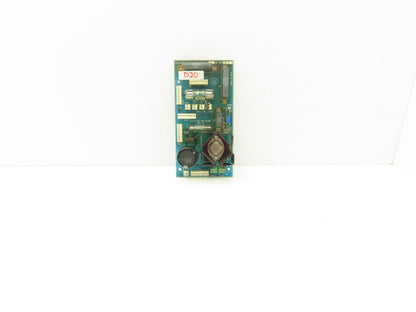 Graseby 20031BAG5 Volkmann Power Supply PCB