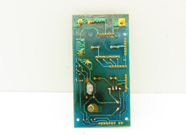 Graseby 20031BAG5 Volkmann Power Supply PCB