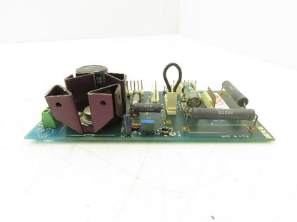 Graseby 20031BAG5 Volkmann Power Supply PCB