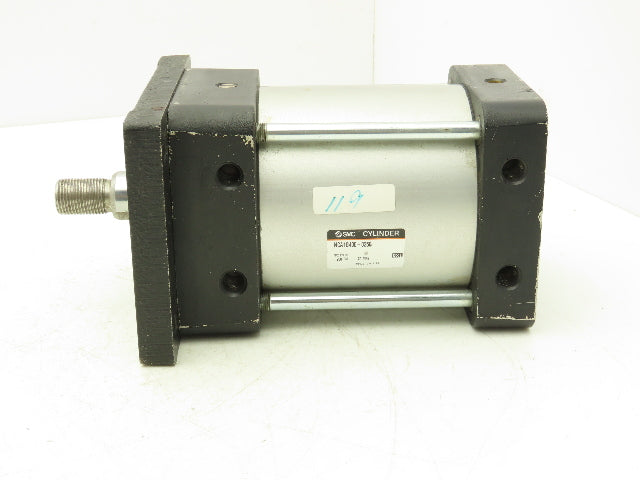 SMC NCA1G400-0250 Pneumatic Cylinder