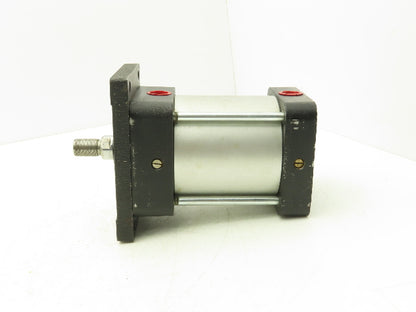 SMC NCA1G400-0250 Pneumatic Cylinder