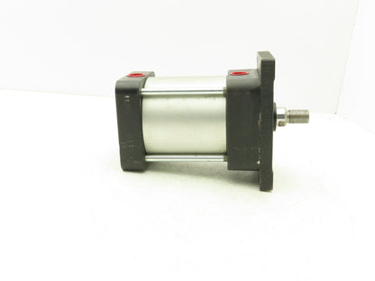 SMC NCA1G400-0250 Pneumatic Cylinder