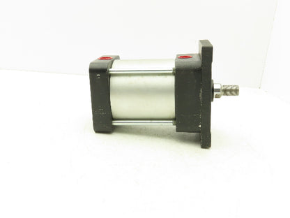 SMC NCA1G400-0250 Pneumatic Cylinder