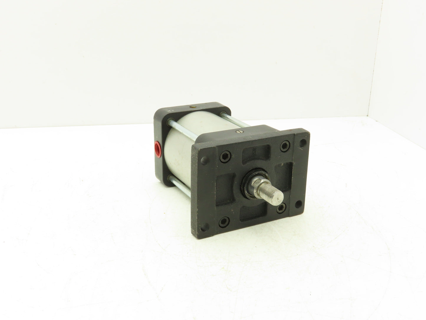 SMC NCA1G400-0250 Pneumatic Cylinder