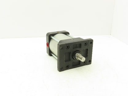 SMC NCA1G400-0250 Pneumatic Cylinder