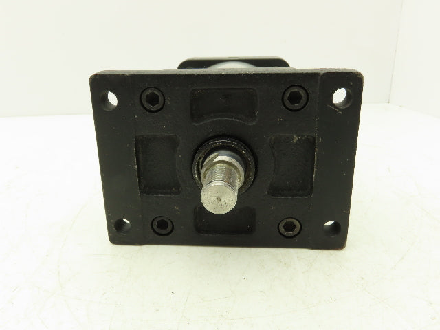 SMC NCA1G400-0250 Pneumatic Cylinder