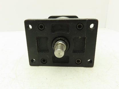 SMC NCA1G400-0250 Pneumatic Cylinder