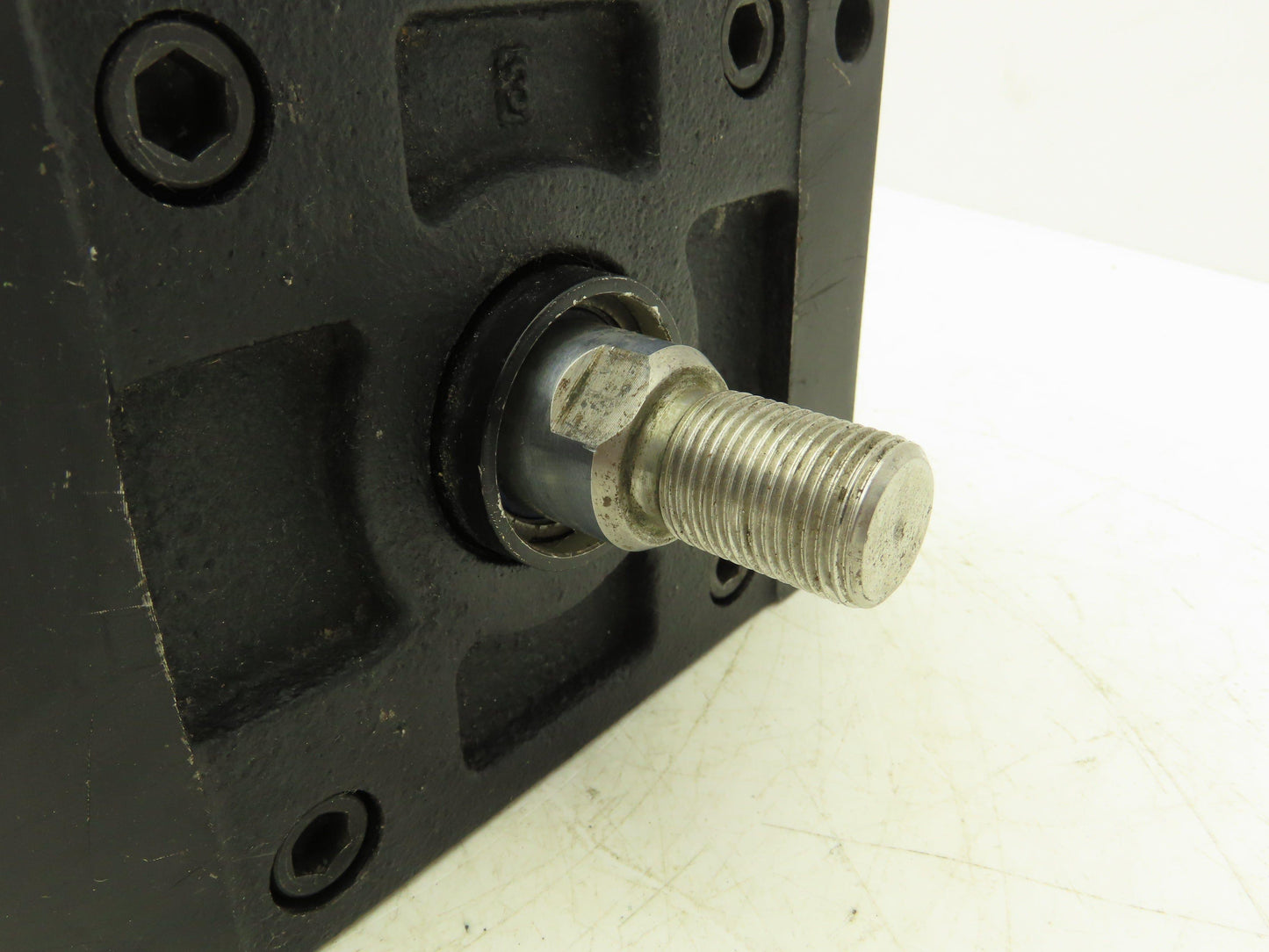 SMC NCA1G400-0250 Pneumatic Cylinder