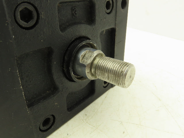 SMC NCA1G400-0250 Pneumatic Cylinder