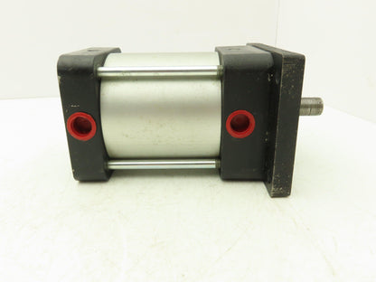 SMC NCA1G400-0250 Pneumatic Cylinder