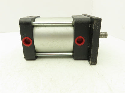 SMC NCA1G400-0250 Pneumatic Cylinder