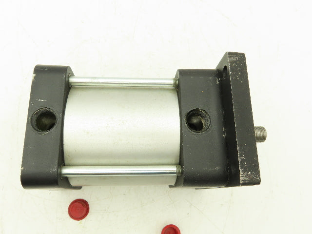 SMC NCA1G400-0250 Pneumatic Cylinder