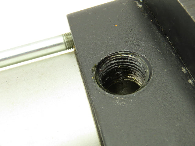 SMC NCA1G400-0250 Pneumatic Cylinder